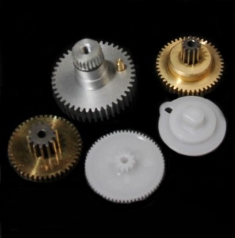 Futaba Drevsats S9152