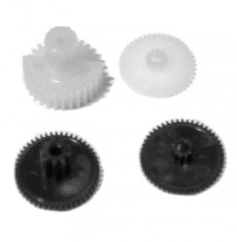 Futaba Drevsats S3154/S3114