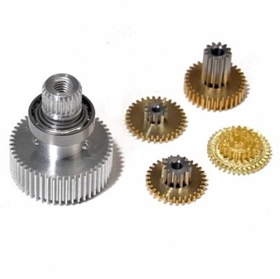 Futaba Drevsats S9551