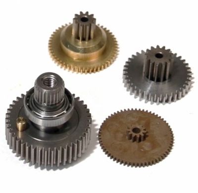Futaba Drevsats BLS452,352,155