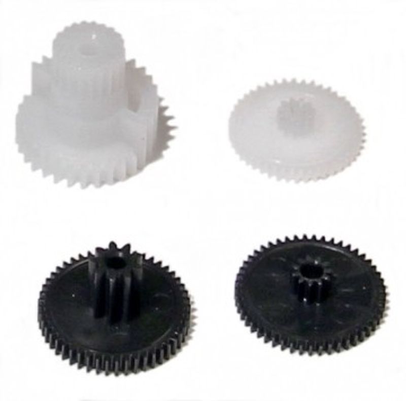Futaba Drevsats S3157/S3117/S3107