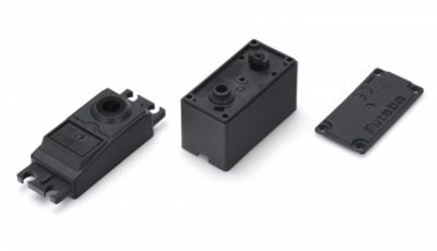Futaba Servohus BLS274SV & BLS254