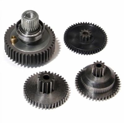 Futaba Drevsats BLS157HV, 172HV &SV, BLS177SV
