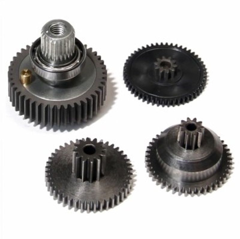Futaba Drevsats BLS157HV, 172HV &SV, BLS177SV