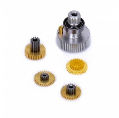 Futaba Drevsats S9570SV, S-A400, S-C400, S-CD400