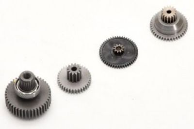Futaba Drevsats S9177SV, S-A600