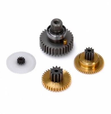 Futaba Drevsats S-9370SV, S-A500, S- A501
