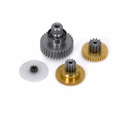 Futaba Drevsats S9470SV, S-C401, HC-501