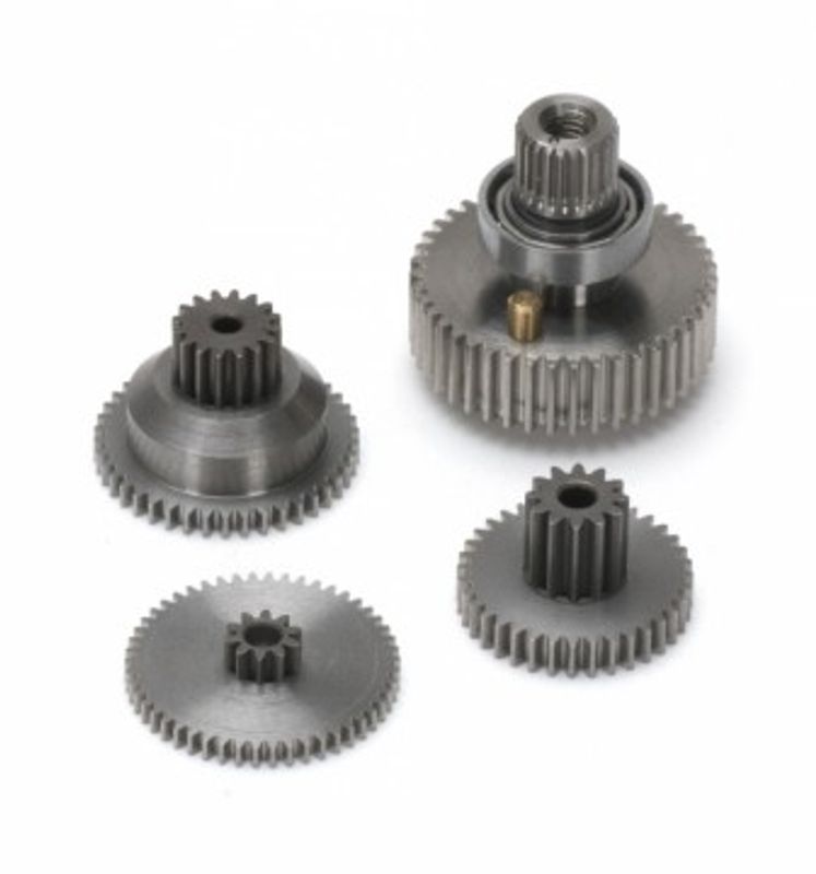 Futaba Drevsats HPS-H700, H701