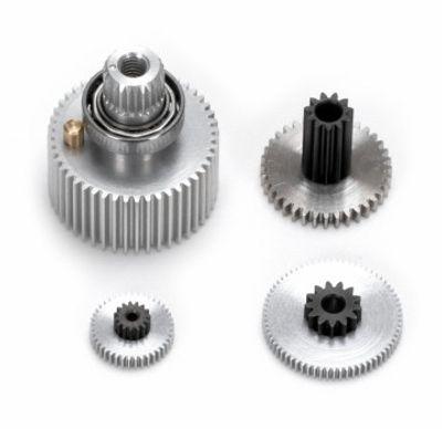 Futaba Drevsats HPS-CT500, CT501