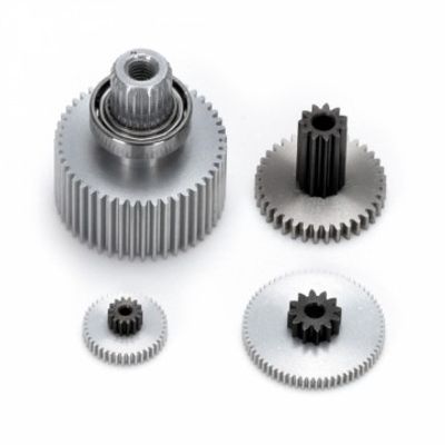 Futaba Drevsats HPS-CT700, CT701