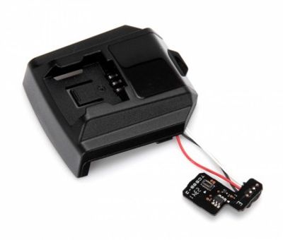 Futaba Moduladapter T10PX för Flysky FS-RM005 Mini-Z Modul