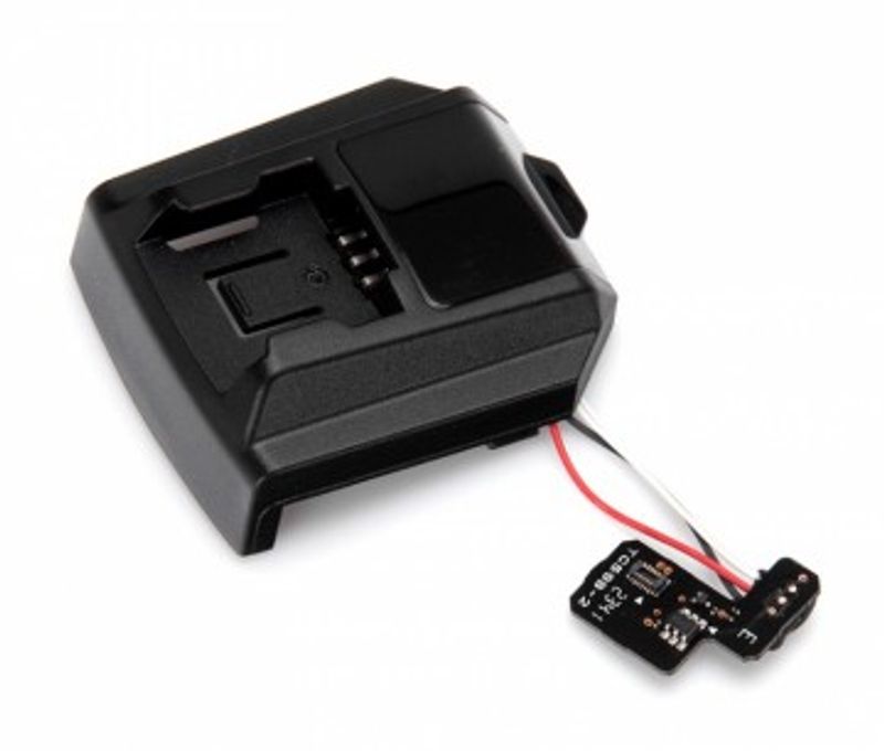 Futaba Moduladapter T10PX för Flysky FS-RM005 Mini-Z Modul