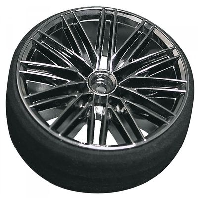 Ratt Set 46mm Futaba T7PX