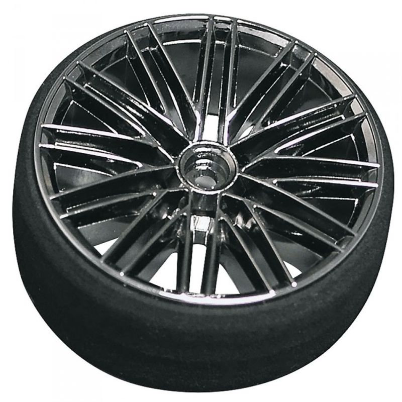 Ratt Set 41mm Futaba T7PX