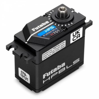 Futaba Servo HPS-H701 Heli 40kg 0.07s HV/S.BUS2