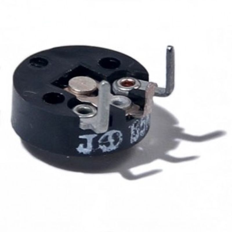 Futaba Pot for mini-servo