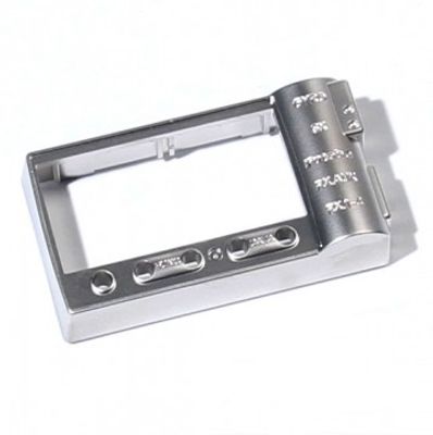 Futaba Övre box GY601& GY501