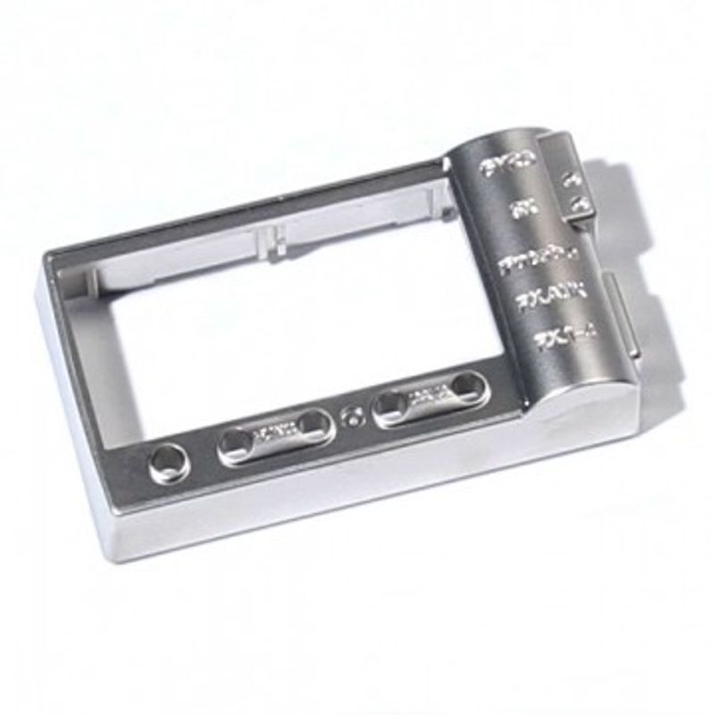 Futaba Övre box GY601& GY501