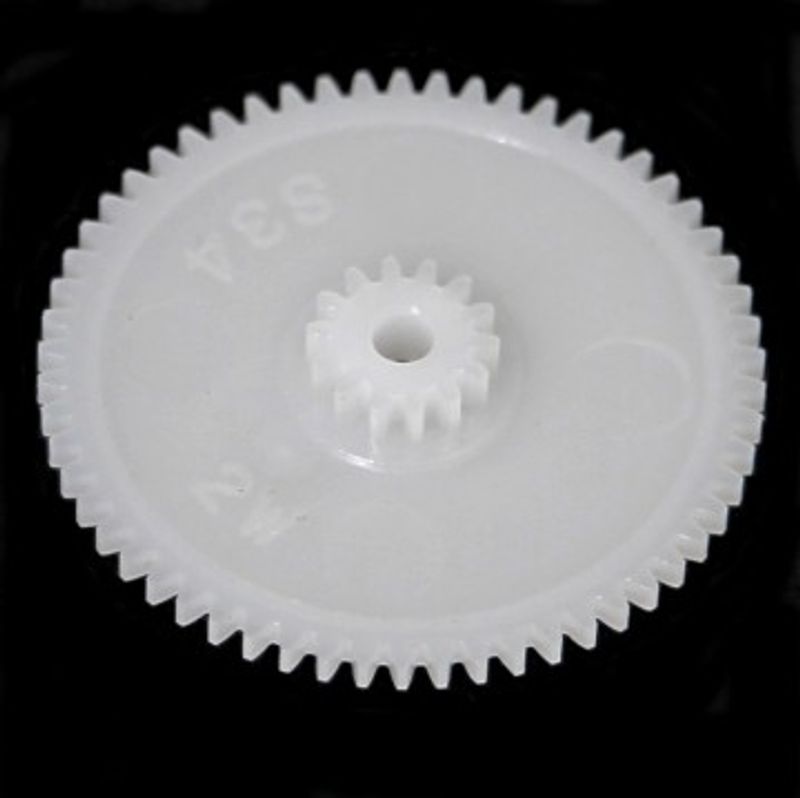 Futaba Drev 1:a plast S5302, S34