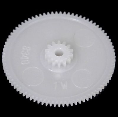 Futaba Drev 1:a plast S5301,S34G