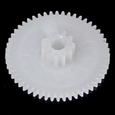 Futaba Drev 1:a till S3002