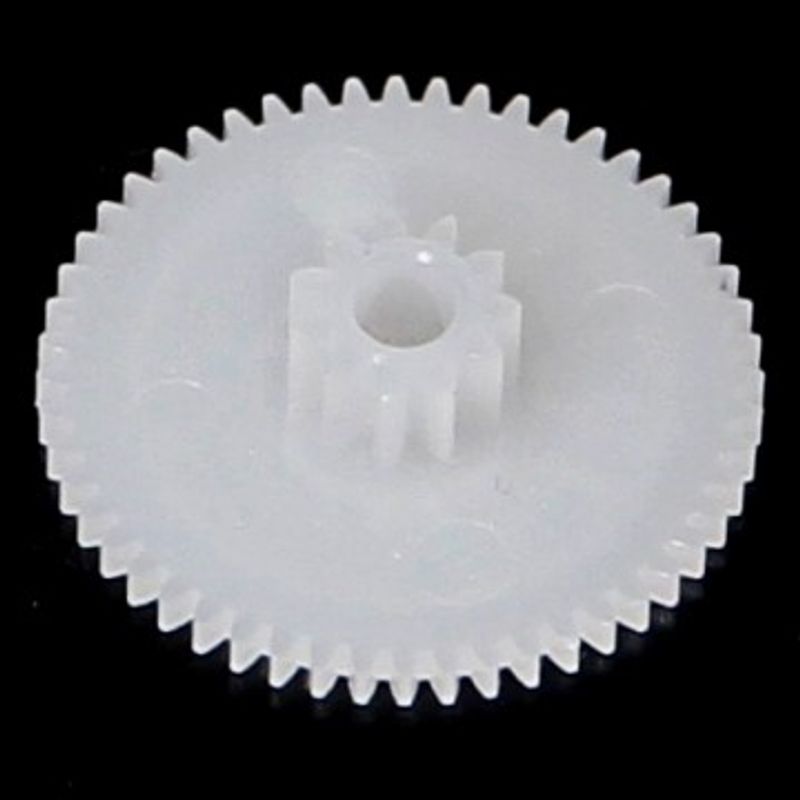 Futaba Drev 1:a till S3002