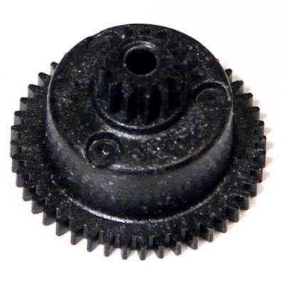 Futaba Drev 2:a till FPS3401