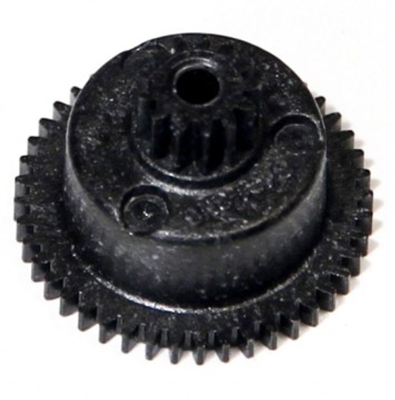 Futaba Drev 2:a till FPS3401
