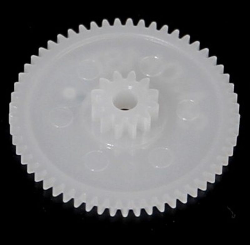 Futaba Drev 1:a S3401,S9404