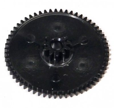 Futaba Drev 1:a 9351,9255
