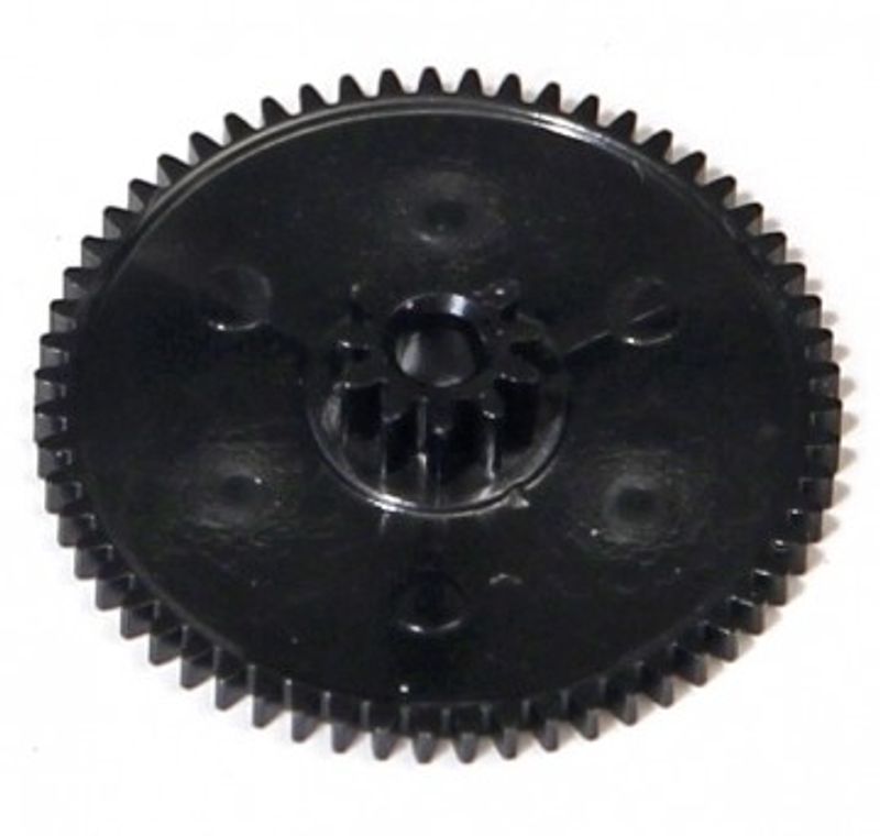Futaba Drev 1:a 9351,9255