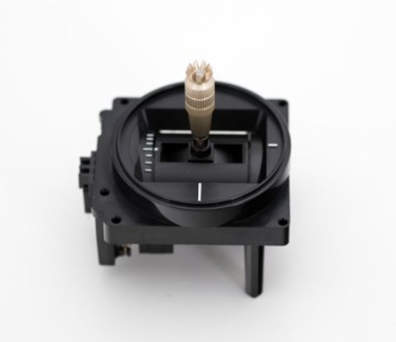 Futaba Spakenhet ST-47B (SP) T9C, T8J CHN