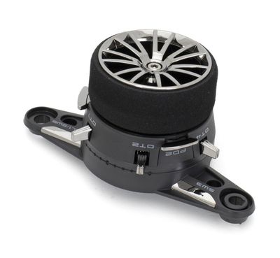Futaba T10PX ST-84 Wheel Assy