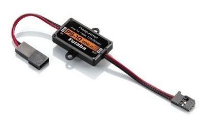 Futaba RX Regulator 10A Flygplan & Helikopter