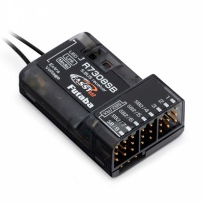 Futaba Mottagare R7308SB 8K S.BUS2 FASSTest