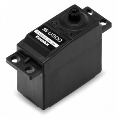Futaba S-U300 Servo Standard 4.5kg/0.19s S.BUS2