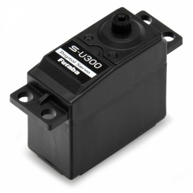 Futaba S-U300 Servo Standard 4.5kg/0.19s S.BUS2