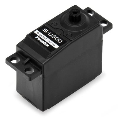 Futaba S-U300 Servo Std 4.5kg 0.19s S.BUS2 BULK
