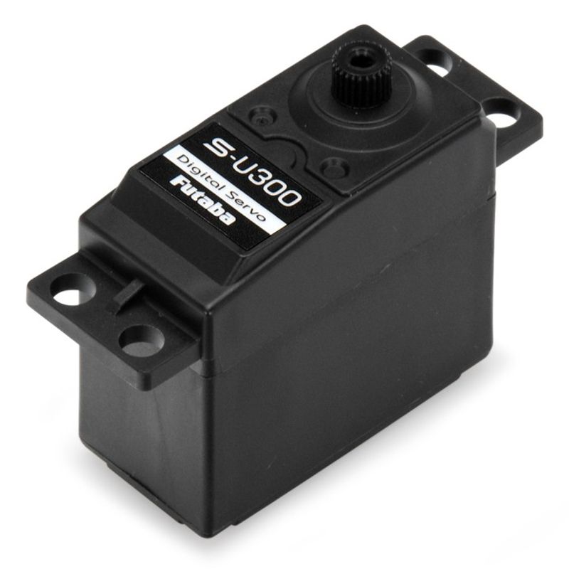 Futaba S-U300 Servo Std 4.5kg 0.19s S.BUS2 BULK