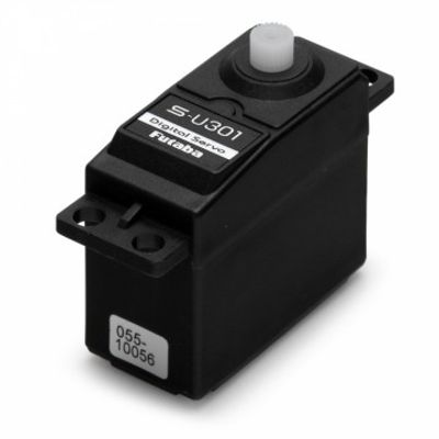 Futaba S-U301 Servo Standard 3.9kg/0.16s HV S.BUS2