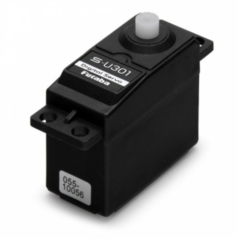 Futaba S-U301 Servo Standard 3.9kg/0.16s HV S.BUS2