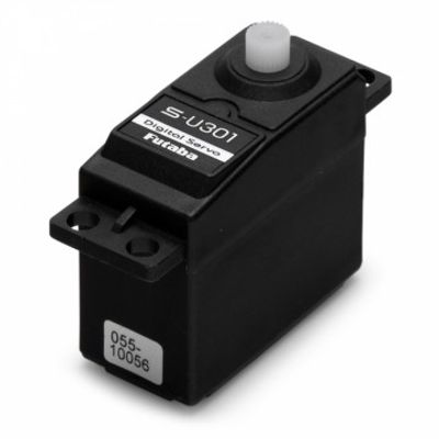 Futaba BULK S-U301 Servo Standard 3.9kg/0.16s HV S.BUS2
