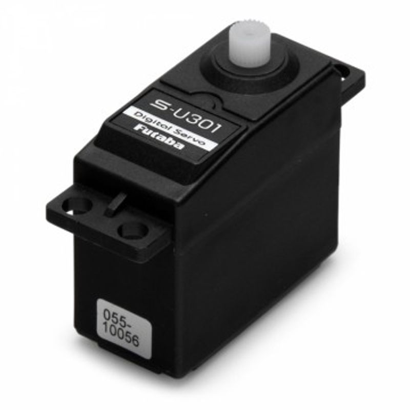 Futaba BULK S-U301 Servo Standard 3.9kg/0.16s HV S.BUS2