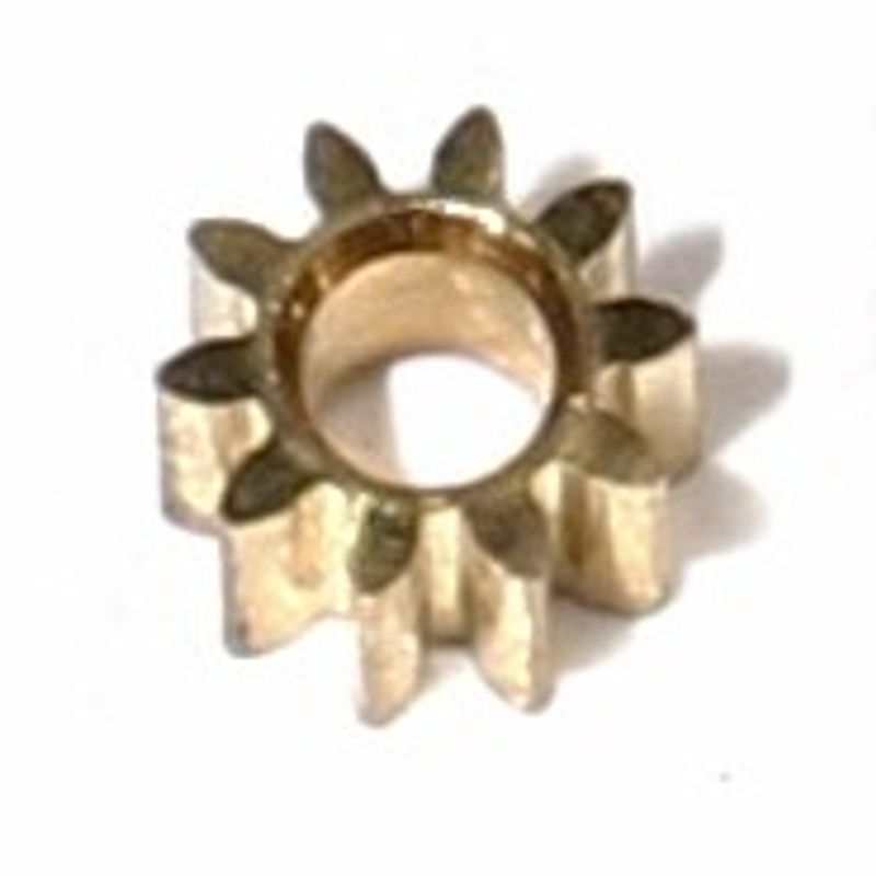 Futaba Motor Pinion (S21)