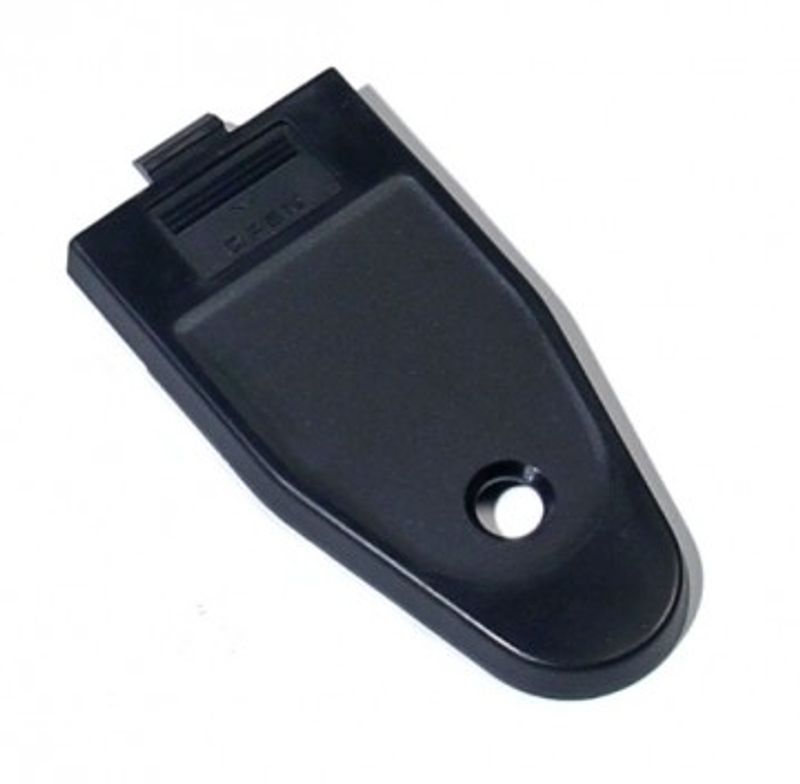 Futaba Batterilucka 2PBK Meg.JR
