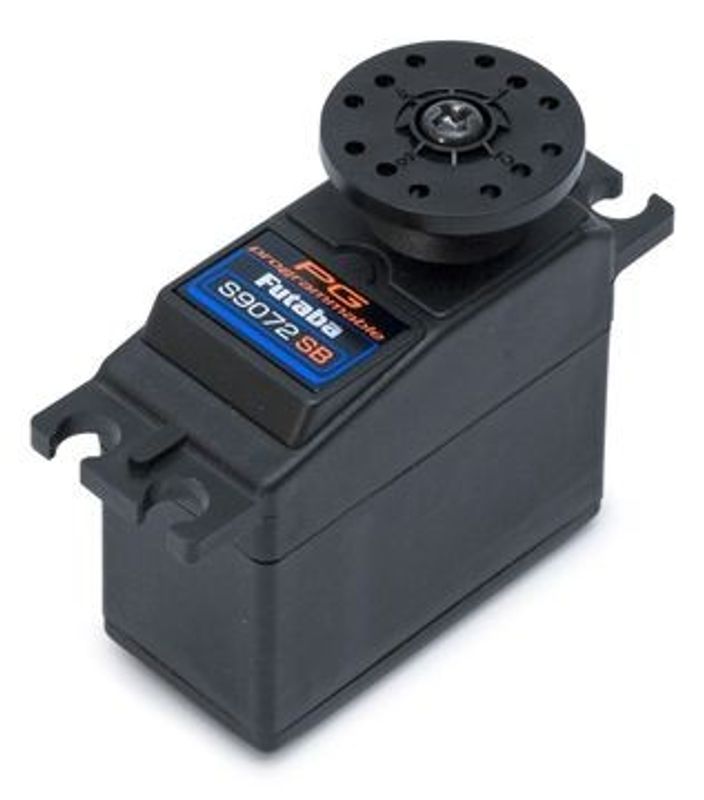 Futaba S9072SB Servo 8.7kg 0.10s