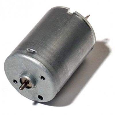 Futaba Servomotor RD80S S3801 & S3303