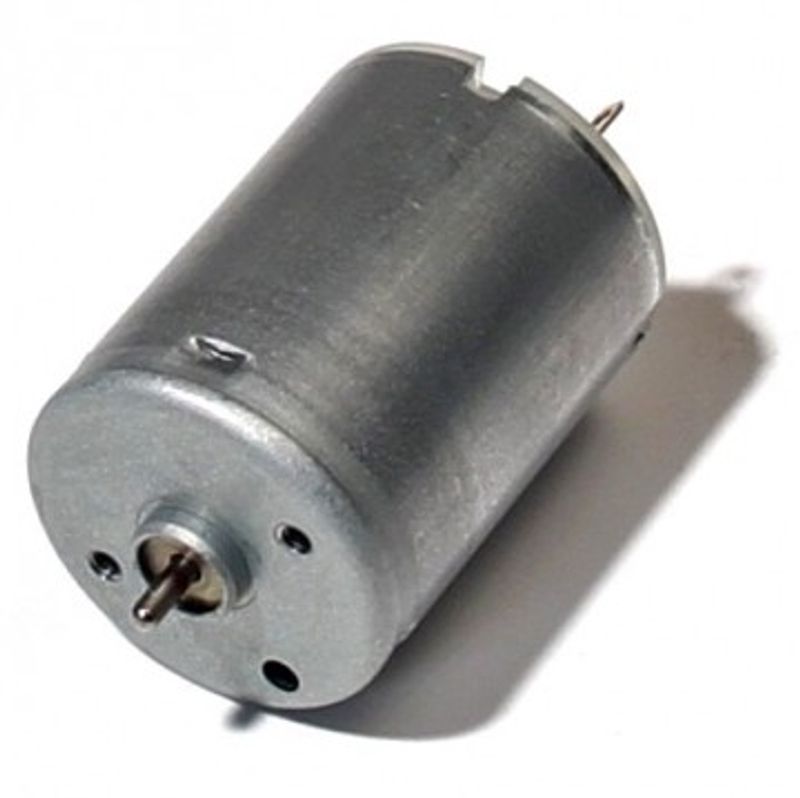 Futaba Servomotor RD80S S3801 & S3303