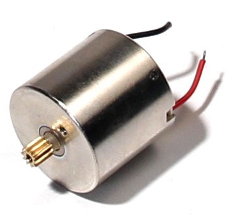 Futaba Servomotor 17CL1607 S9201